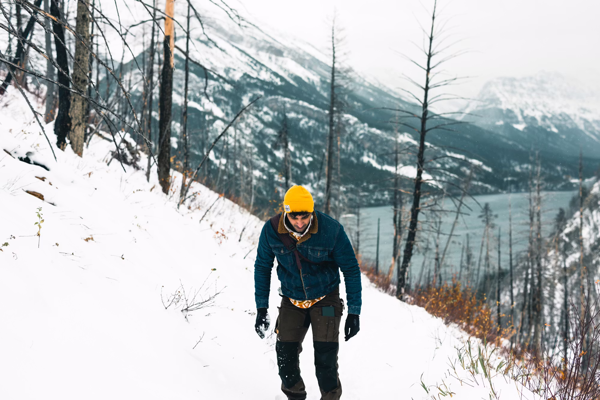 Sustainable Fashion for Men: A Guide to Eco-Friendly Style